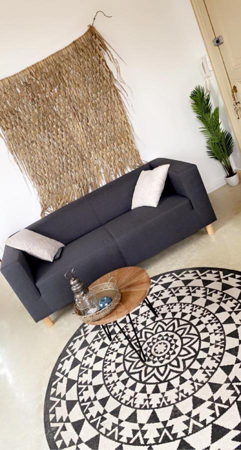 Studio Terrasse Spa Luaran gambar