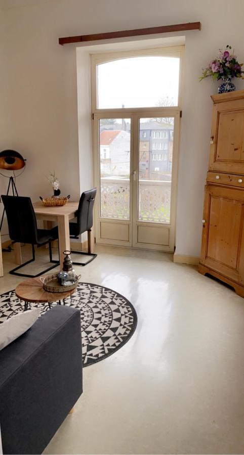 Studio Terrasse Spa Luaran gambar