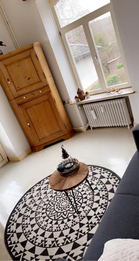 Studio Terrasse Spa Luaran gambar