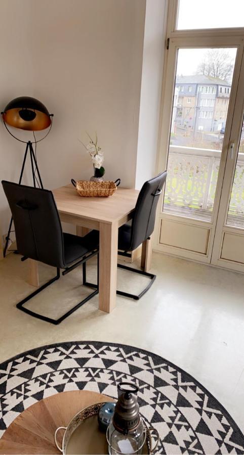 Studio Terrasse Spa Luaran gambar