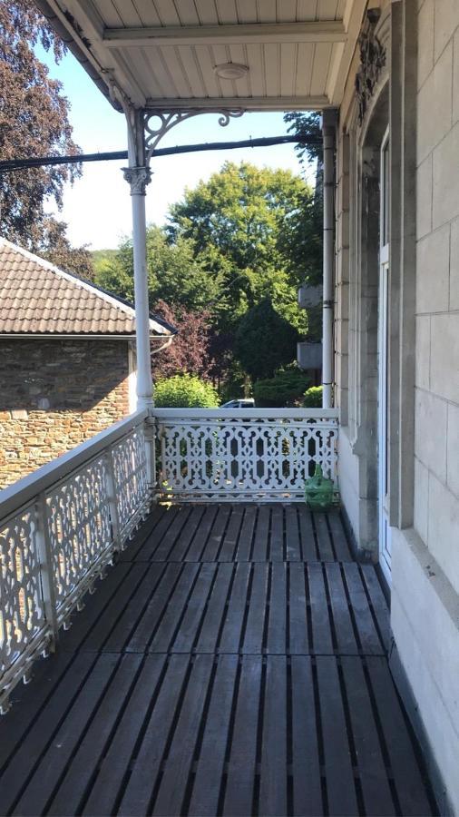 Studio Terrasse Spa Luaran gambar